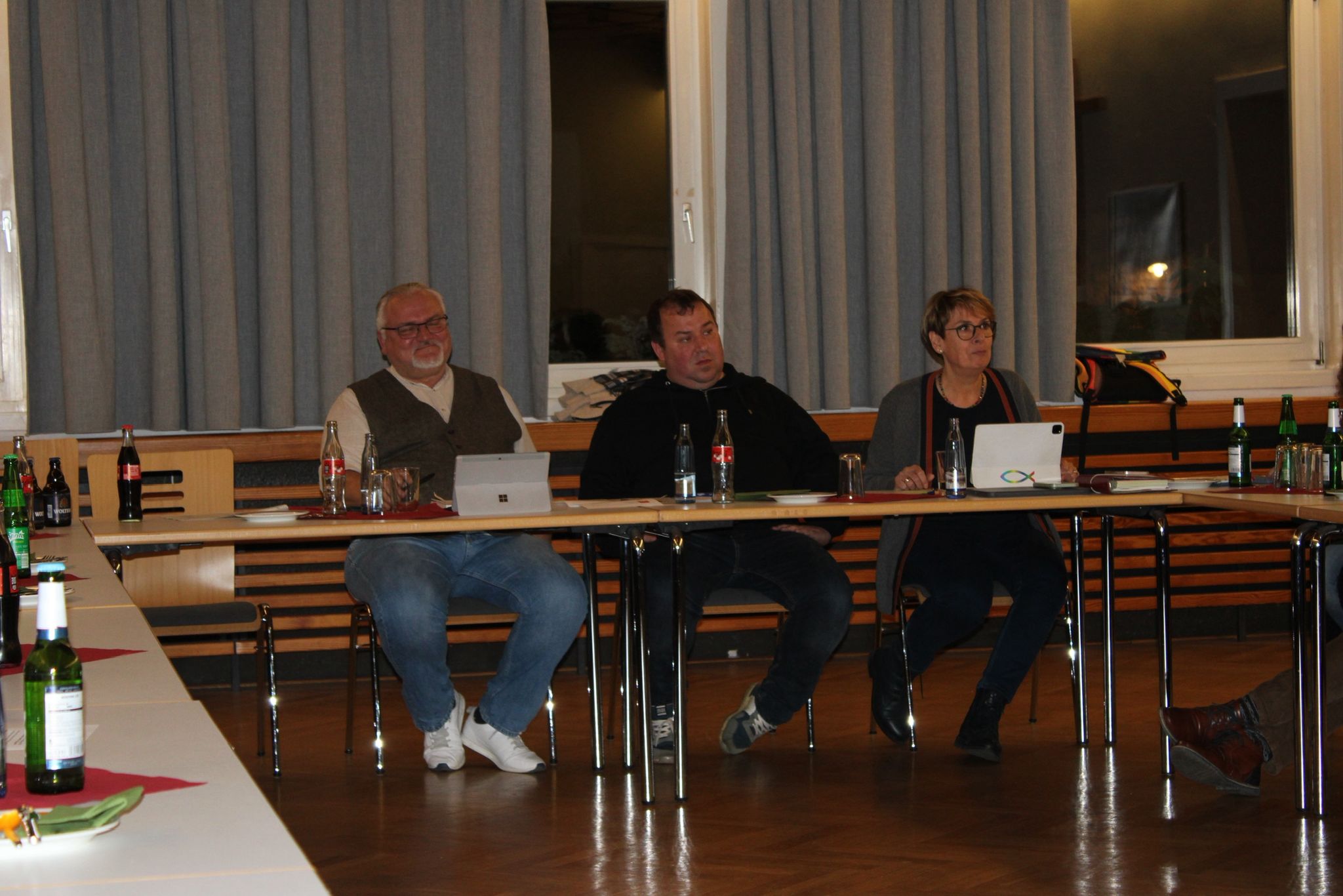 JHV SPD Ortsverein Schöppenstedt