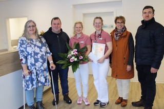 Neue Arztpraxis in Schöppenstedt