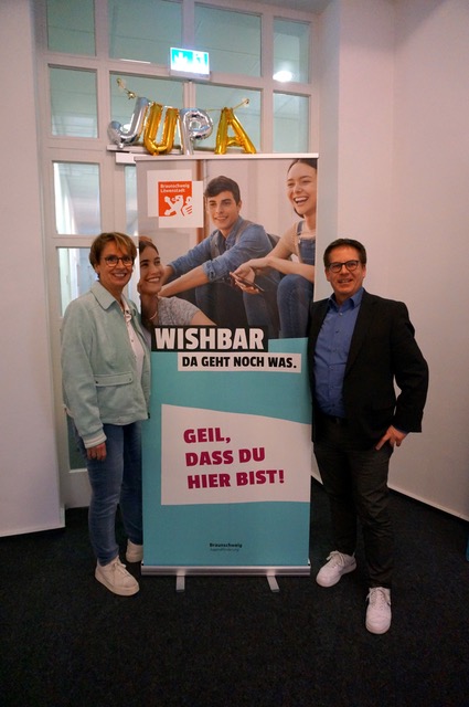 Leitsatz für bürgernahe Verwaltung