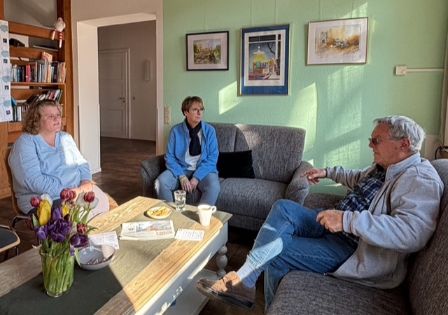 SegensReich und HVA planen Kooperation